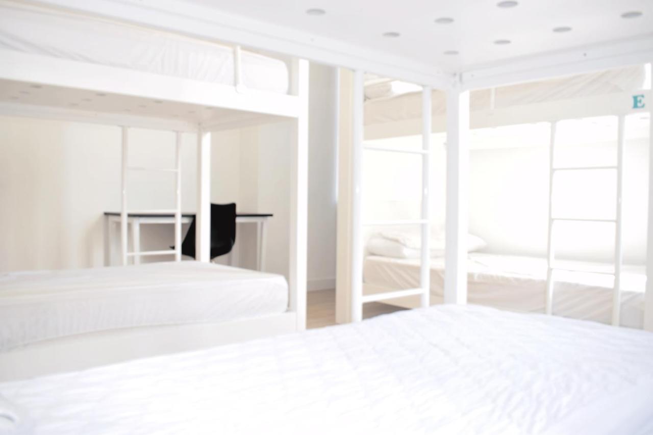 Ram Rooms R.C. Tarragona Exterior photo