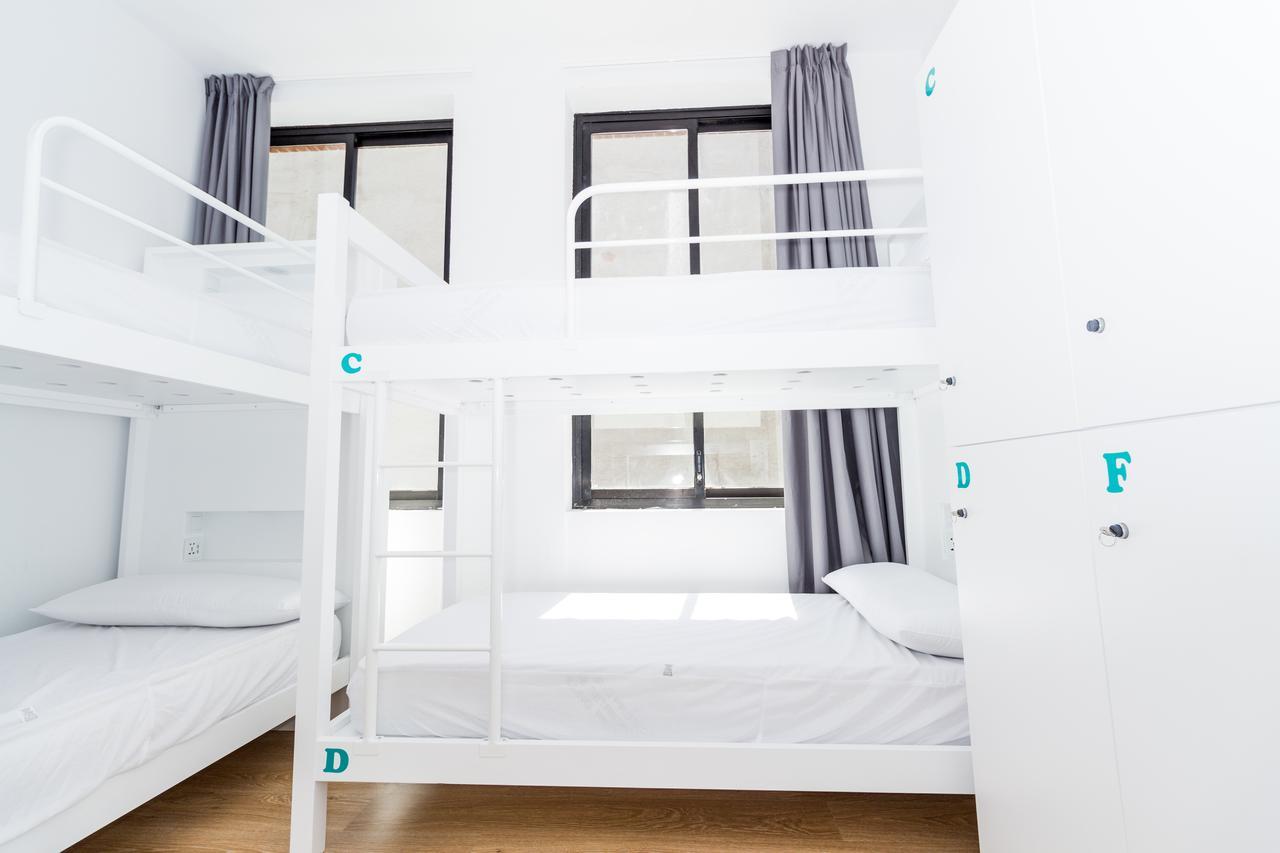 Ram Rooms R.C. Tarragona Exterior photo