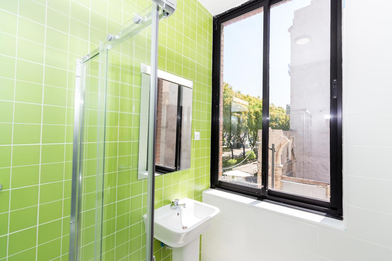 Ram Rooms R.C. Tarragona Exterior photo