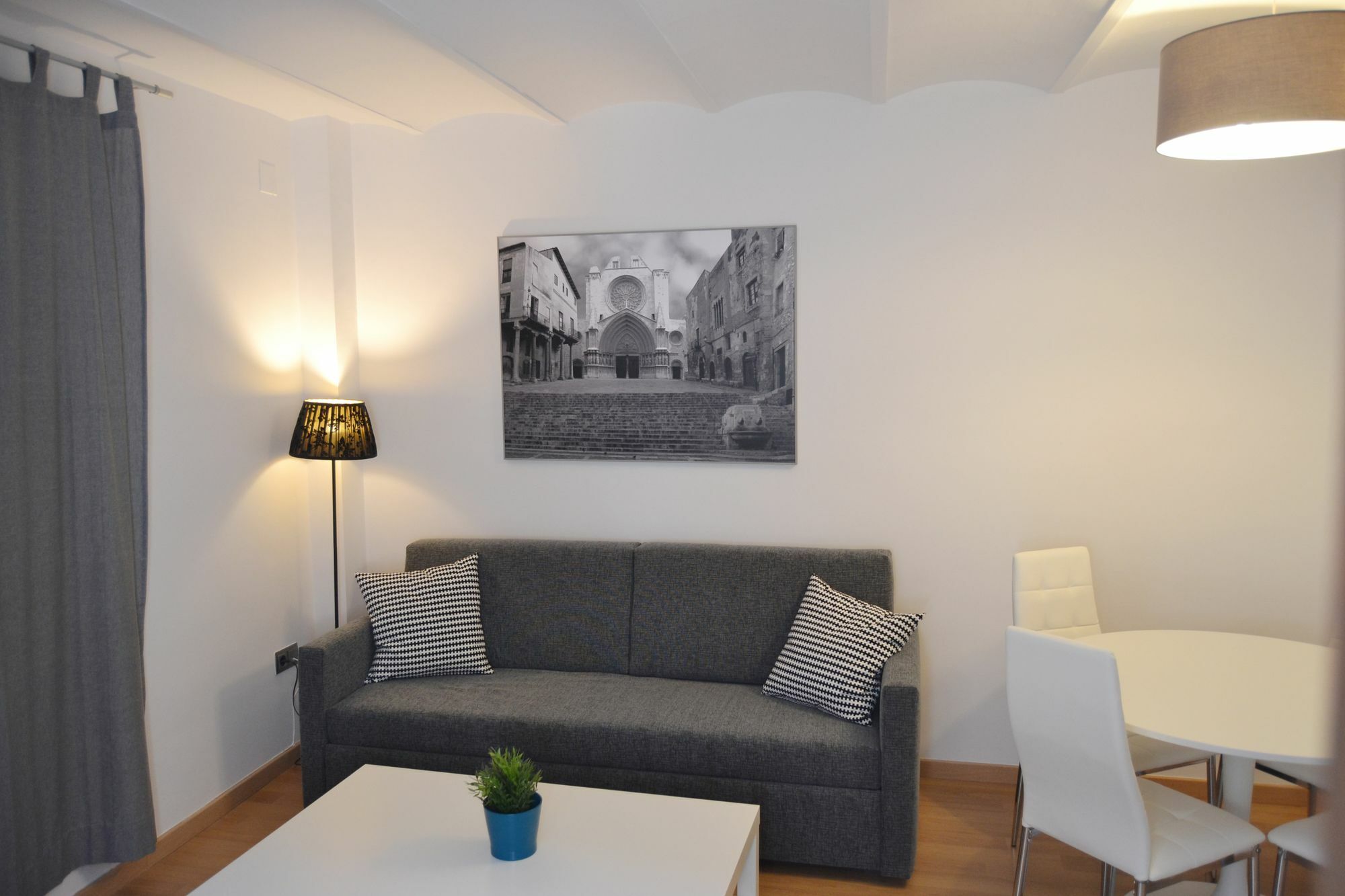 Ram Rooms R.C. Tarragona Exterior photo