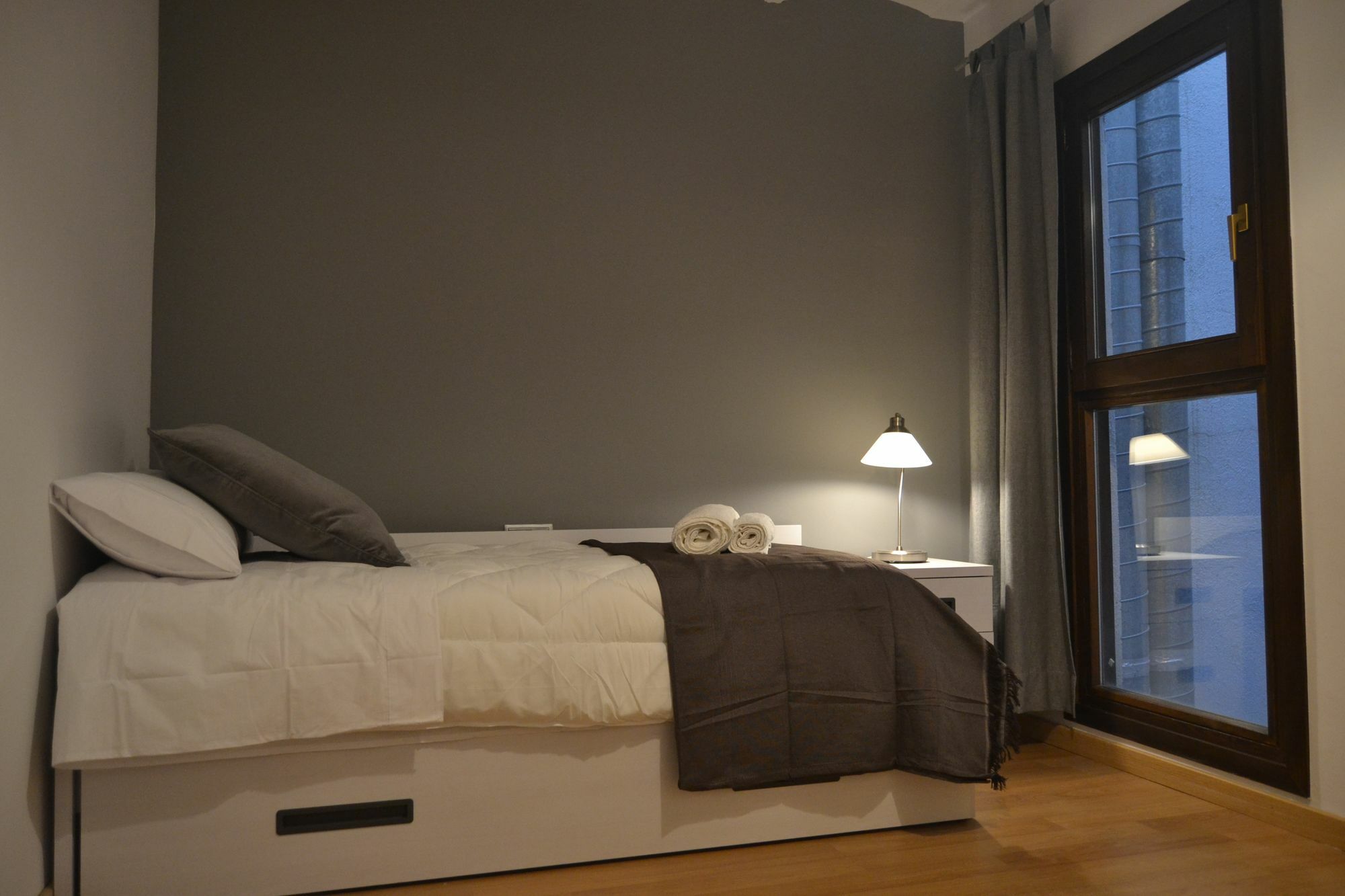 Ram Rooms R.C. Tarragona Exterior photo