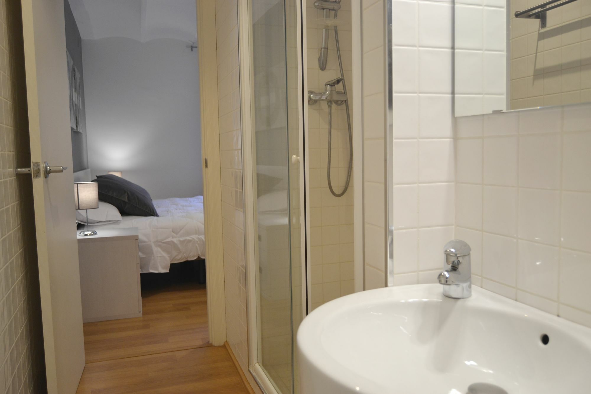 Ram Rooms R.C. Tarragona Exterior photo