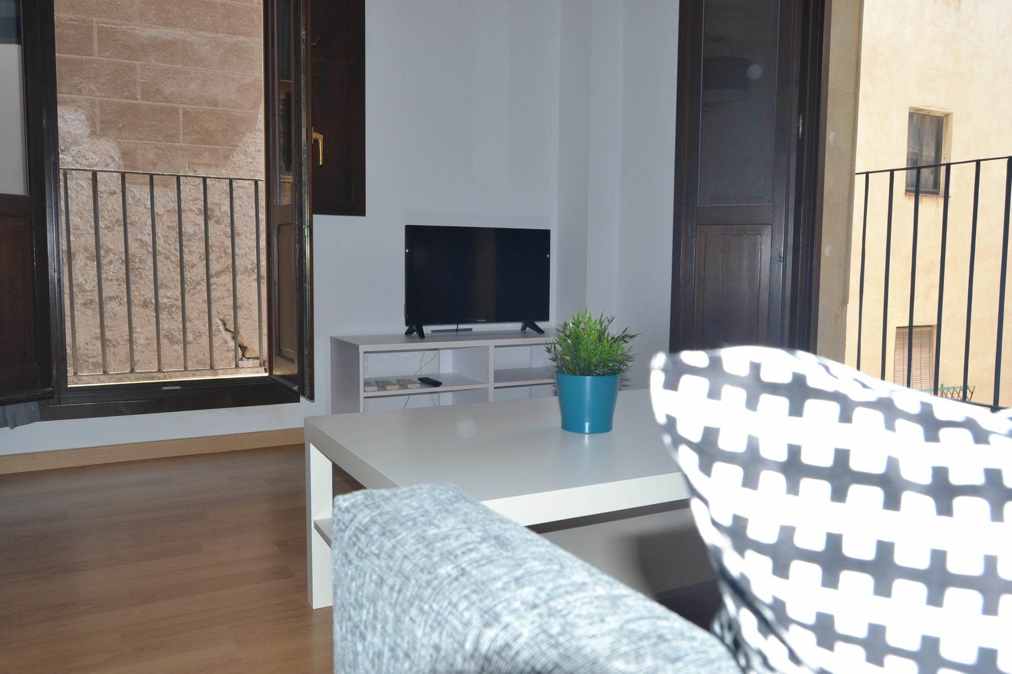 Ram Rooms R.C. Tarragona Exterior photo