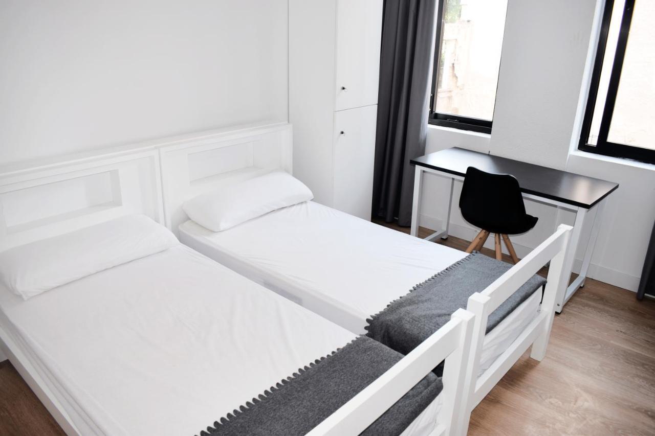 Ram Rooms R.C. Tarragona Exterior photo