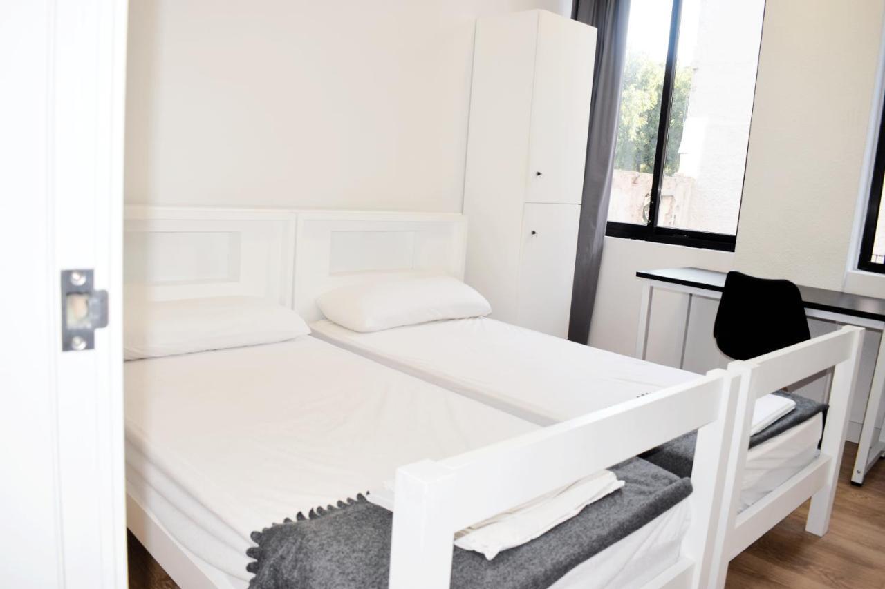 Ram Rooms R.C. Tarragona Exterior photo