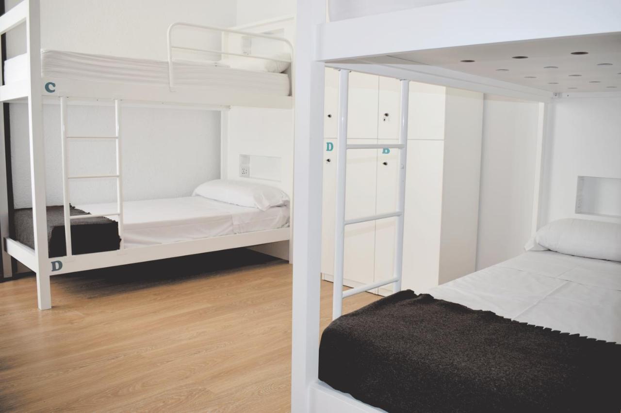 Ram Rooms R.C. Tarragona Exterior photo